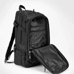 Venum Challenger Pro Evo BackPack, Black/Black