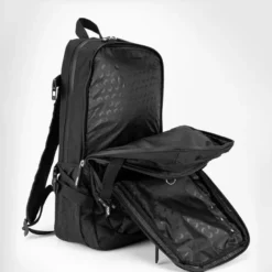 Venum Challenger Pro Evo BackPack, Black/Black