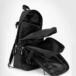 Venum Challenger Pro Evo BackPack, Black/Black