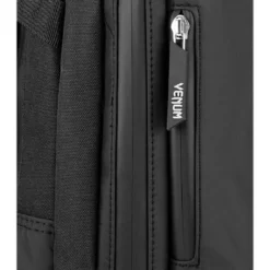Venum Challenger Pro Evo BackPack, Black/Black