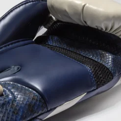 Venum Challenger 4.0 Scales Boxing Gloves Midnight Blue, 10oz