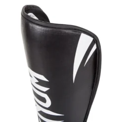 Venum Challenger Standup Shinguards, Black