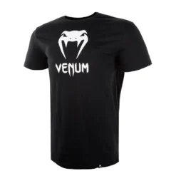 Venum Classic T-shirt - Black