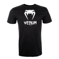 Venum Classic T-shirt - Black