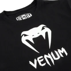 Venum Classic T-shirt - Black