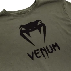 Venum Classic T-shirt - Khaki