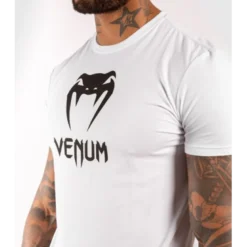 Venum Classic T-shirt, White