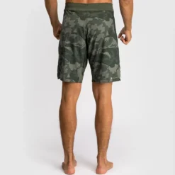 Venum G-Fit Air Fightshort Army Camo