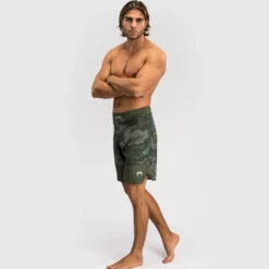 Venum G-Fit Air Fightshort Army Camo