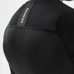 Venum G-Fit Air Rashguard Longsleeve Black
