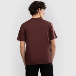 Venum Giant Connect T-Shirt Chocolate Brown