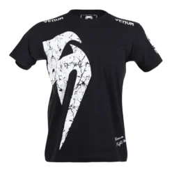 Venum Giant Tshirt, Black