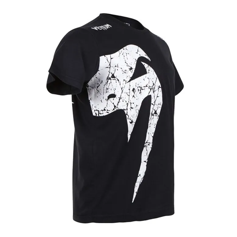 Venum Giant Tshirt, Black