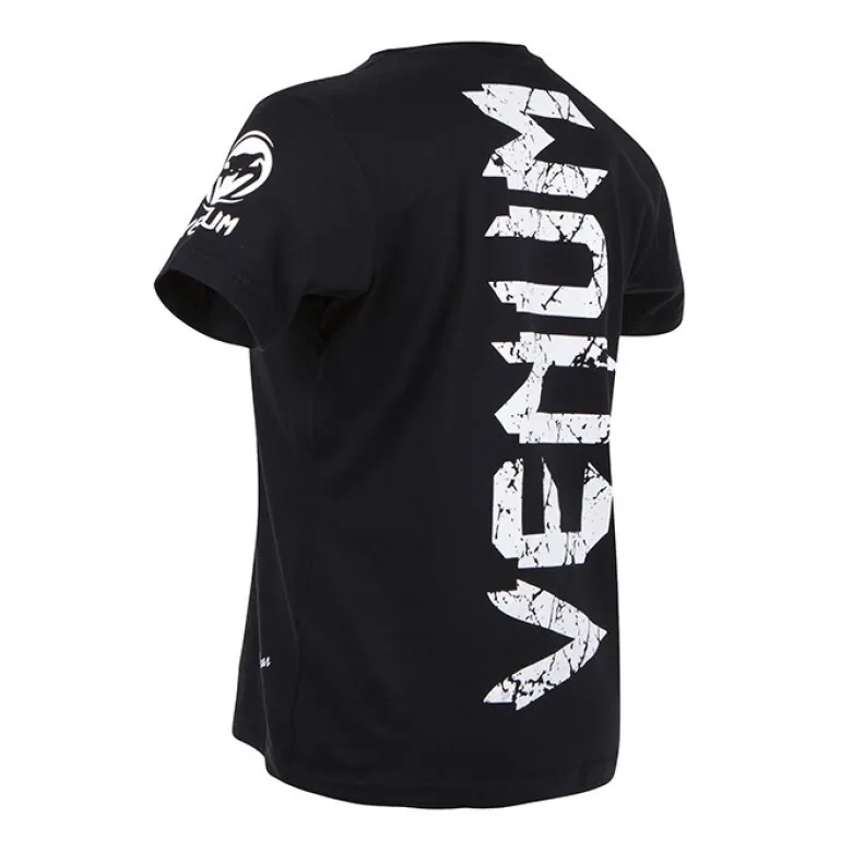 Venum Giant Tshirt, Black