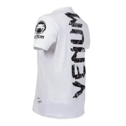Venum Giant Tshirt, White