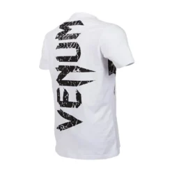 Venum Giant Tshirt, White