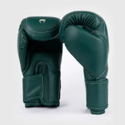 Venum Impact Evo Boxing Gloves Esmerald Green, 10 oz