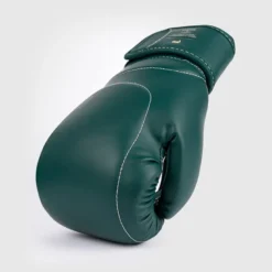 Venum Impact Evo Boxing Gloves Esmerald Green, 10 oz