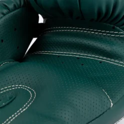 Venum Impact Evo Boxing Gloves Esmerald Green, 10 oz