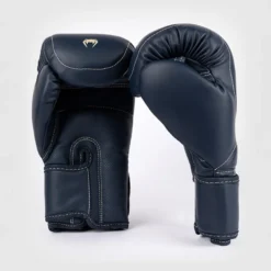 Venum Impact Evo Boxing Gloves Icy Blue, 10 oz