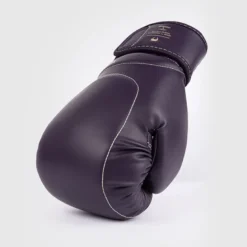 Venum Impact Evo Boxing Gloves Deep Purple, 10 oz