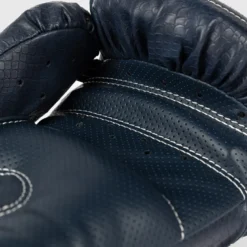 Venum Impact Evo Scales Boxing Gloves Midnight Blue, 10 oz