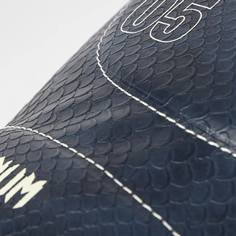 Venum Impact Evo Scales Boxing Gloves Midnight Blue, 10 oz