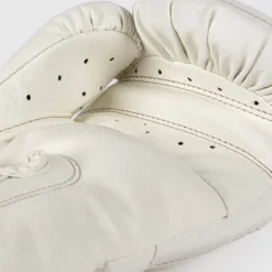 Venum Impact Evo Scales Boxing Gloves Ivory, 10 oz