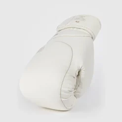 Venum Impact Evo Scales Boxing Gloves Ivory, 10 oz