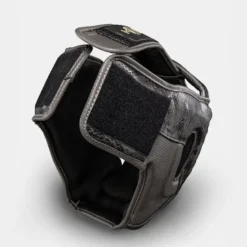 Venum Impact Evo Scales Hodebeskytter Grå