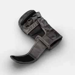 Venum Impact Evo Scales Sparring Gloves Dark Grey