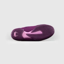 Venum Iris Boxing Shoes Plum
