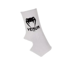 Venum Kontact Ankle Support Guard White/Black