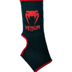 Venum Kontact Ankle Support Guard Black/Red