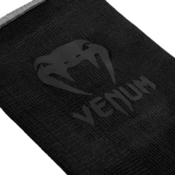 Venum Kontact Ankle Support Guard Black/Black