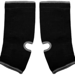 Venum Kontact Ankle Support Guard Black/Black
