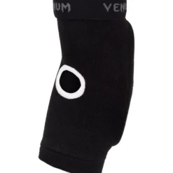 Venum Kontact Elbow Black/Black