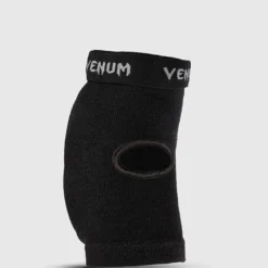 Venum Kontact Elbow Pad, Black/Silver