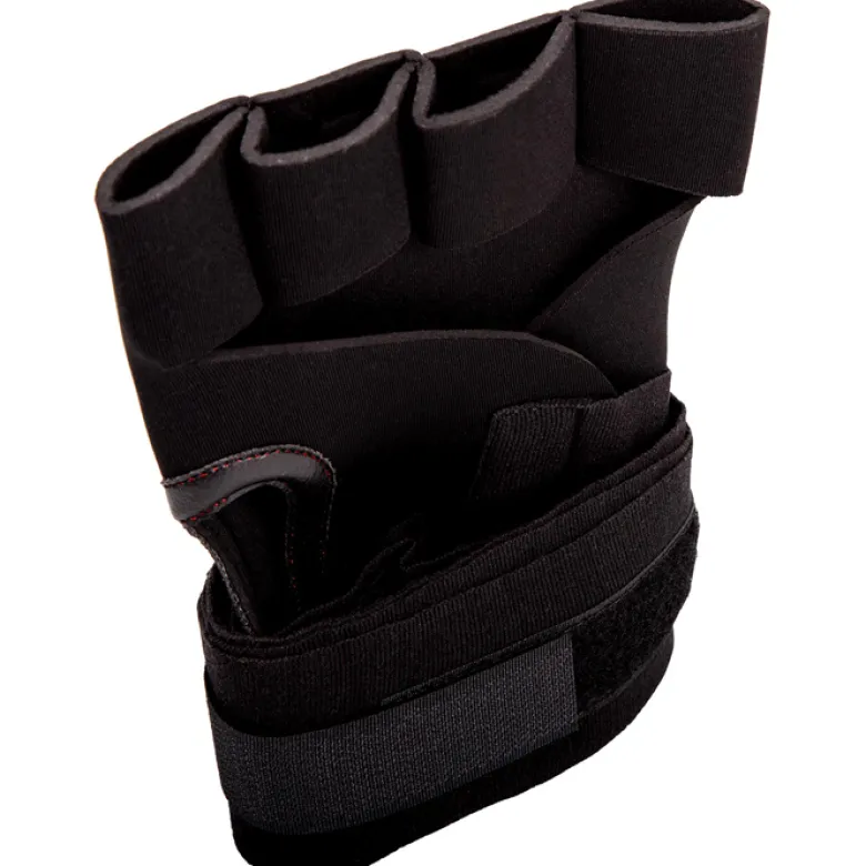 Venum Kontact Gel Glove Black/Red