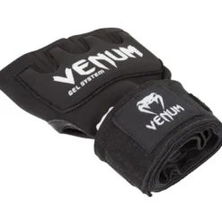 Venum Kontact Gel Glove Black