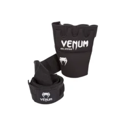 Venum Kontact Gel Glove Black