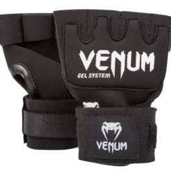 Venum Kontact Gel Glove Black
