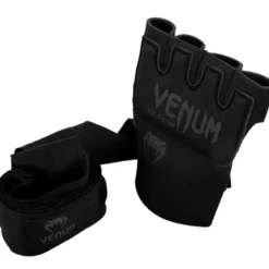 Venum Kontact Gel Glove Black/Black