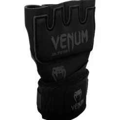 Venum Kontact Gel Glove Black/Black