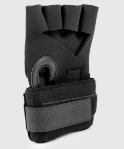Venum Kontact Gel Glove Wraps Black/Gold