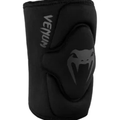 Venum Kontact Knee Pads Black/Black