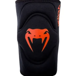 Venum Kontact Knee Pads Black/Red