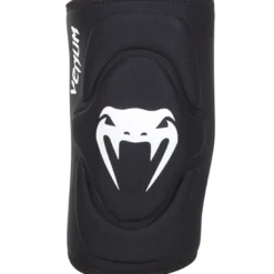 Venum Kontact Knee Pads Black