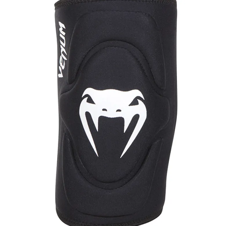 Venum Kontact Knee Pads Black