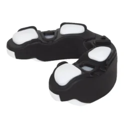 Venum Predator Mouthguard, Black/White